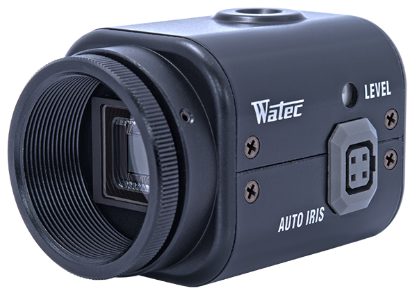 Low Light Miniature Cameras