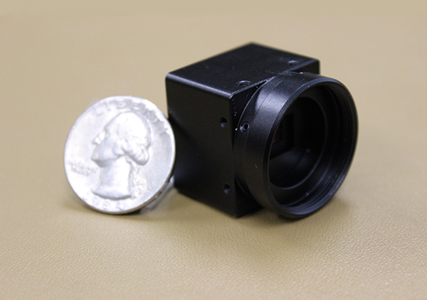 1200CS Camera