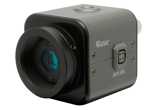 Medical Imaging Miniature Cameras
