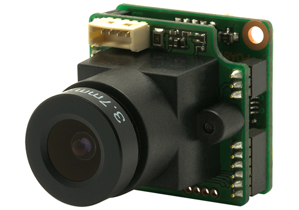 Government Miniature Cameras