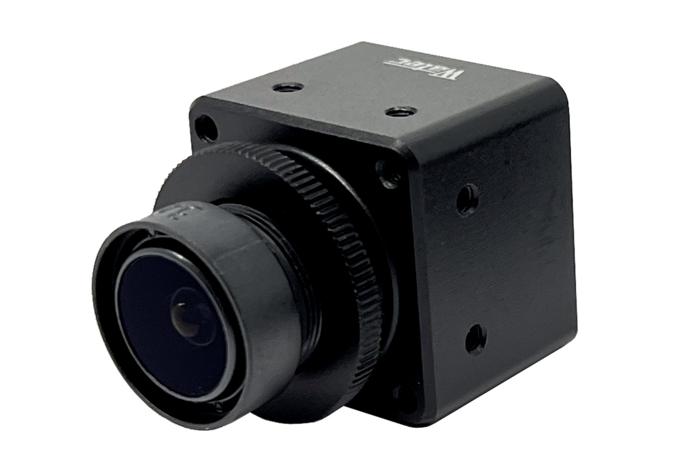 WAT-09U2 Camera