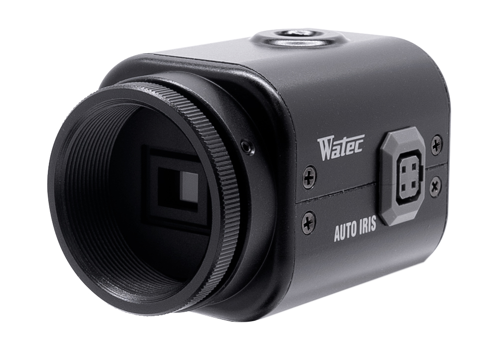 W-3500 Camera